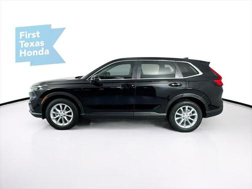 2025 Honda CR-V EX AWD