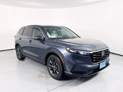 2026 Honda CR-V EX-L 2WD