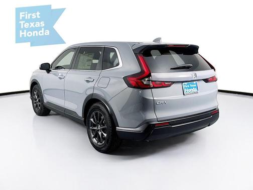 2026 Honda CR-V EX-L 2WD