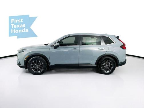 2026 Honda CR-V EX-L 2WD