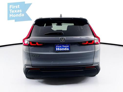 2026 Honda CR-V EX-L 2WD