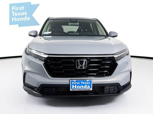 2026 Honda CR-V EX-L 2WD