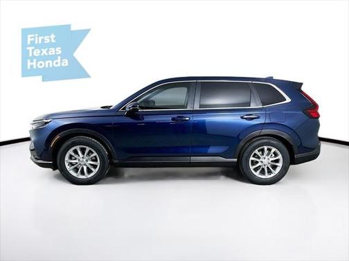 2025 Honda CR-V EX 2WD