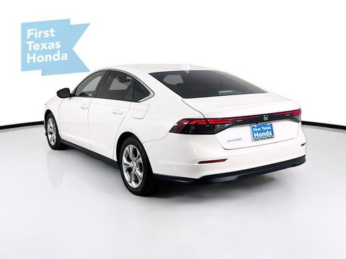 2023 Honda Accord LX 1.5T