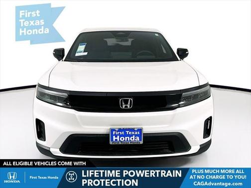 2025 Honda Prologue EX