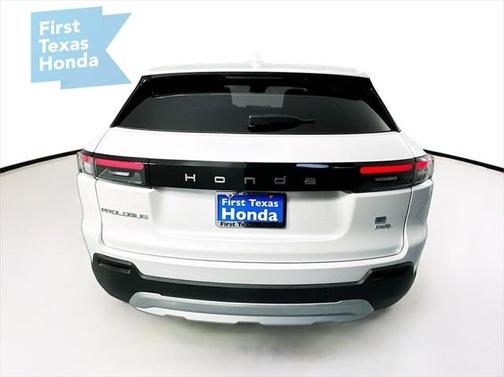2025 Honda Prologue EX