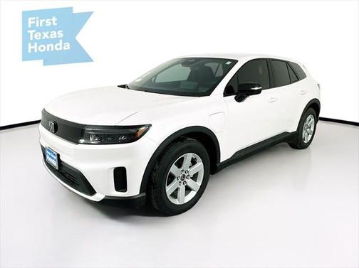 2025 Honda Prologue EX