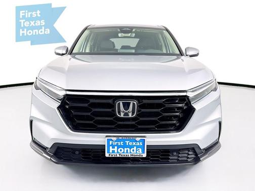 2026 Honda CR-V EX-L 2WD