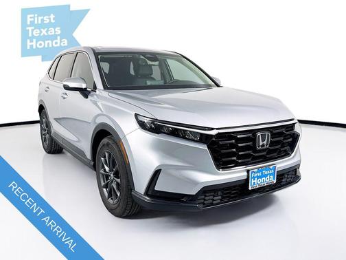 2026 Honda CR-V EX-L 2WD