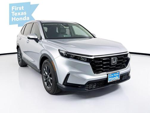 2026 Honda CR-V EX-L 2WD