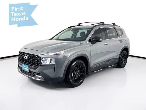 2023 Hyundai SANTA FE XRT