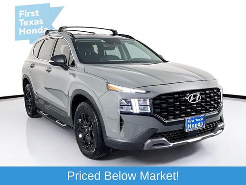 2023 Hyundai SANTA FE XRT