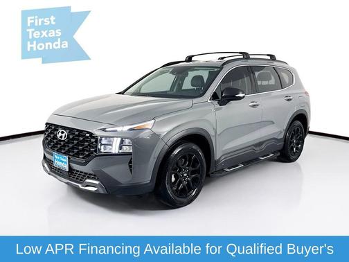 2023 Hyundai SANTA FE XRT