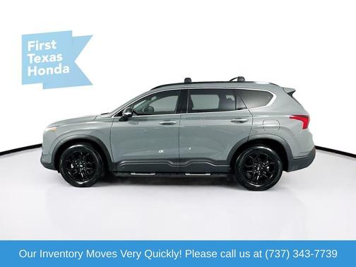 2023 Hyundai SANTA FE XRT