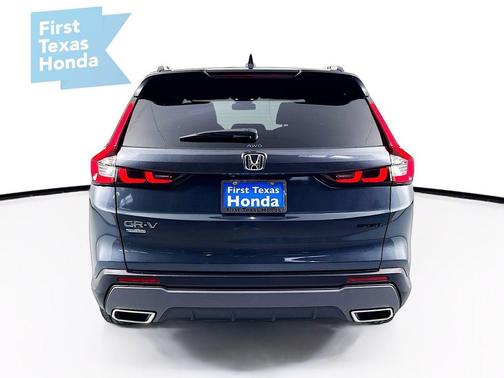 2025 Honda CR-V Hybrid Sport AWD