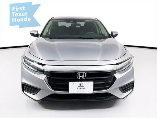 2022 Honda Insight EX