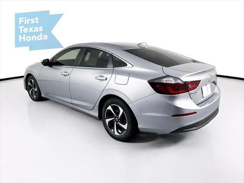 2022 Honda Insight EX