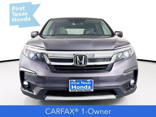 2020 Honda Pilot 2WD EX-L