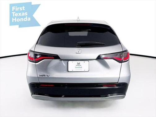 2023 Honda HR-V EX-L
