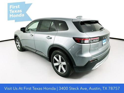 2026 Honda Prologue EX