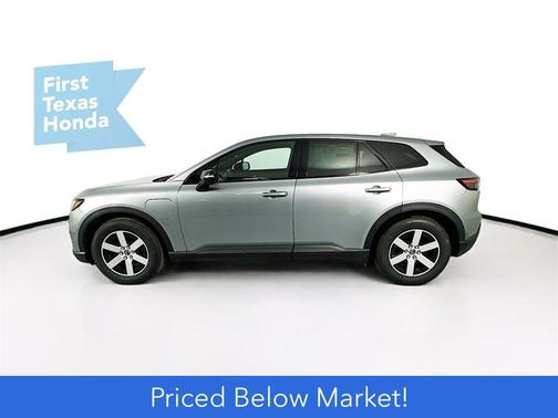 2026 Honda Prologue EX