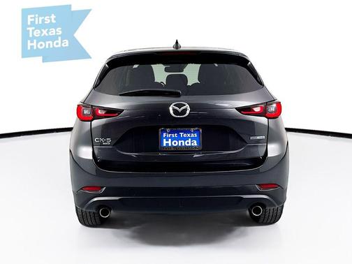 2022 Mazda CX-5 2.5 S Premium