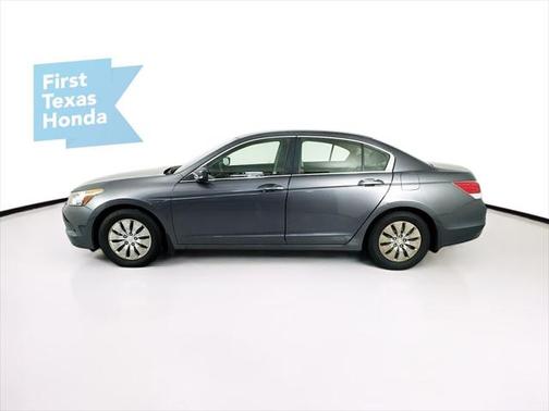2008 Honda Accord 2.4 LX