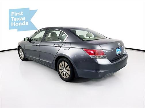 2008 Honda Accord 2.4 LX
