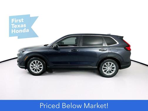 2026 Honda CR-V EX 2WD
