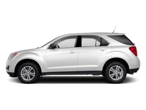 2013 Chevrolet Equinox 2LT