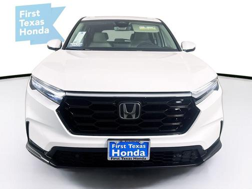 2026 Honda CR-V EX-L 2WD