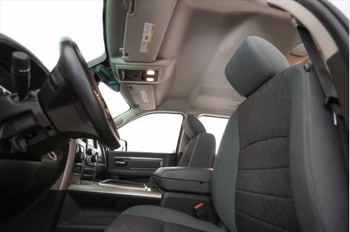 2015 RAM 1500 Outdoorsman