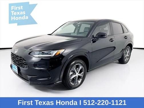 2025 Honda HR-V EX-L
