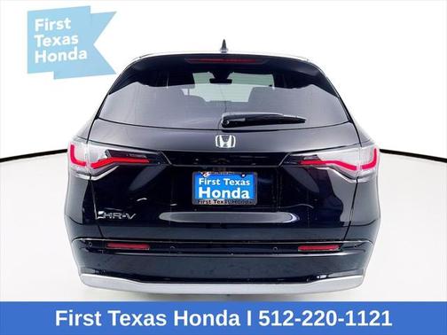2025 Honda HR-V EX-L