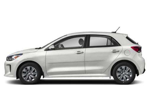 2020 Kia Rio S