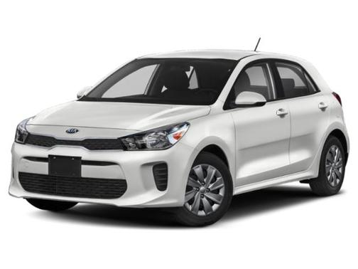 2020 Kia Rio S