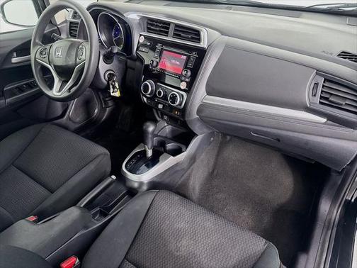 2019 Honda Fit LX