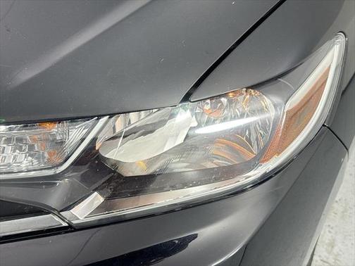 2019 Honda Fit LX