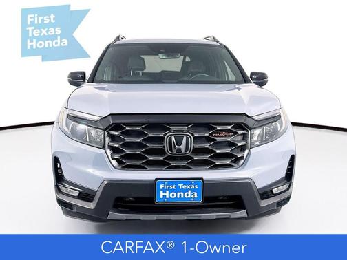 2022 Honda Passport AWD TrailSport