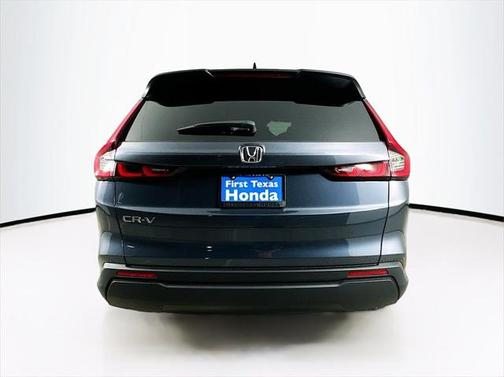 2025 Honda CR-V EX 2WD
