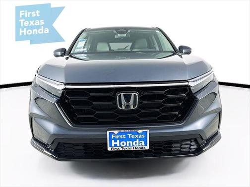 2025 Honda CR-V EX 2WD