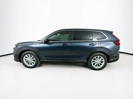 2025 Honda CR-V EX 2WD