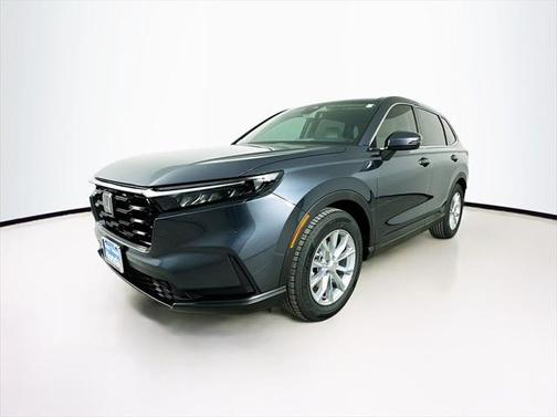 2025 Honda CR-V EX 2WD