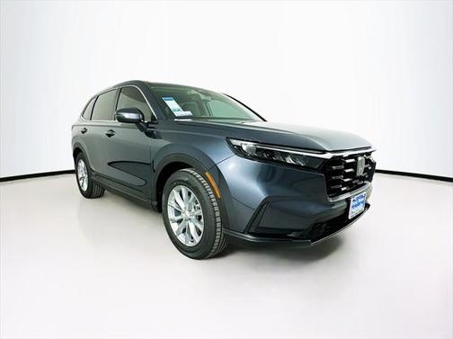 2025 Honda CR-V EX 2WD