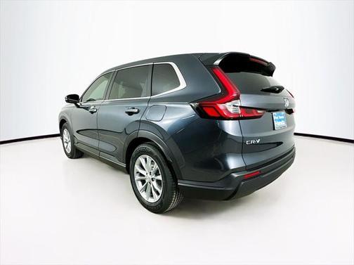 2025 Honda CR-V EX 2WD