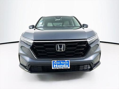 2025 Honda CR-V EX 2WD