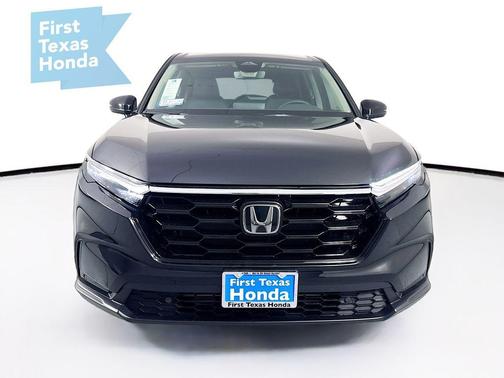 2026 Honda CR-V EX-L 2WD