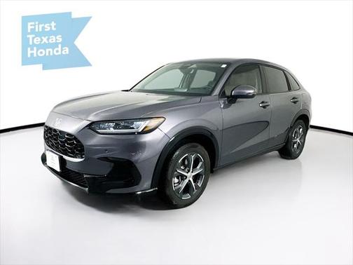 2025 Honda HR-V EX-L