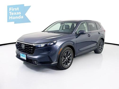 2026 Honda CR-V EX-L 2WD