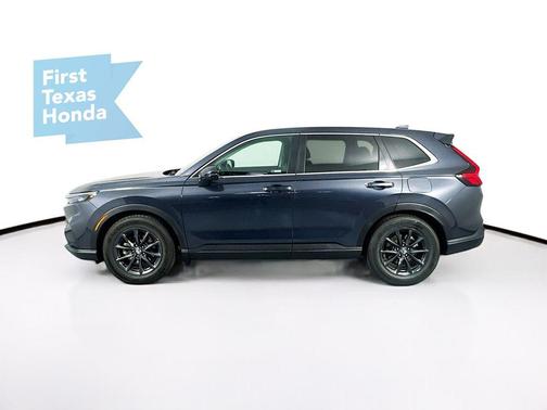 2026 Honda CR-V EX-L 2WD